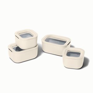 Mini Food Storage Set