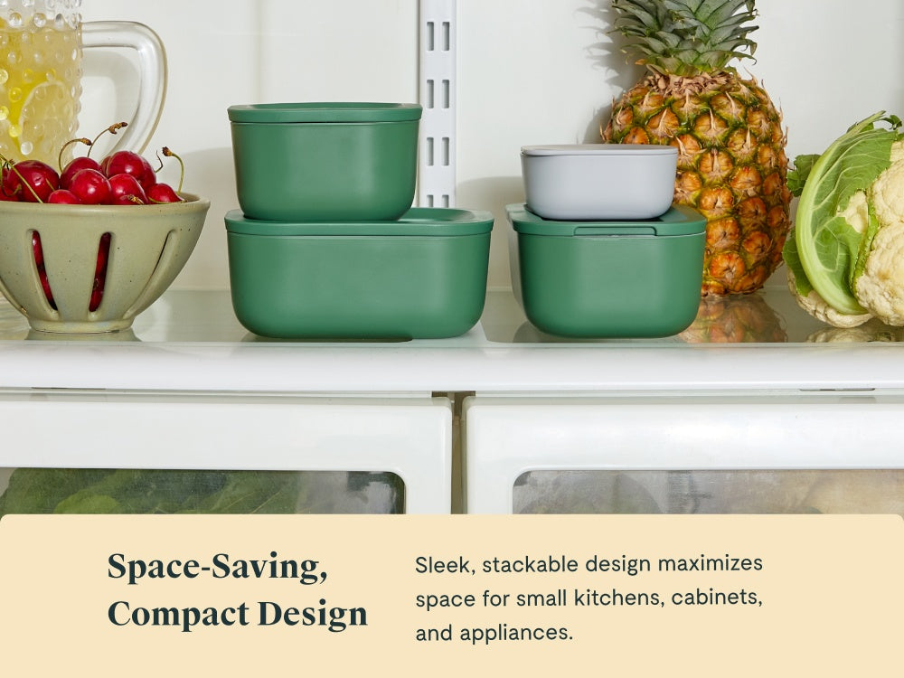 Mini Rectangle Container 6-pack - Image 5