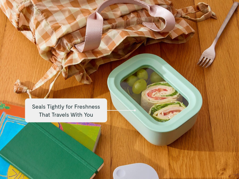 Mini Rectangle Container Duo - Image 7