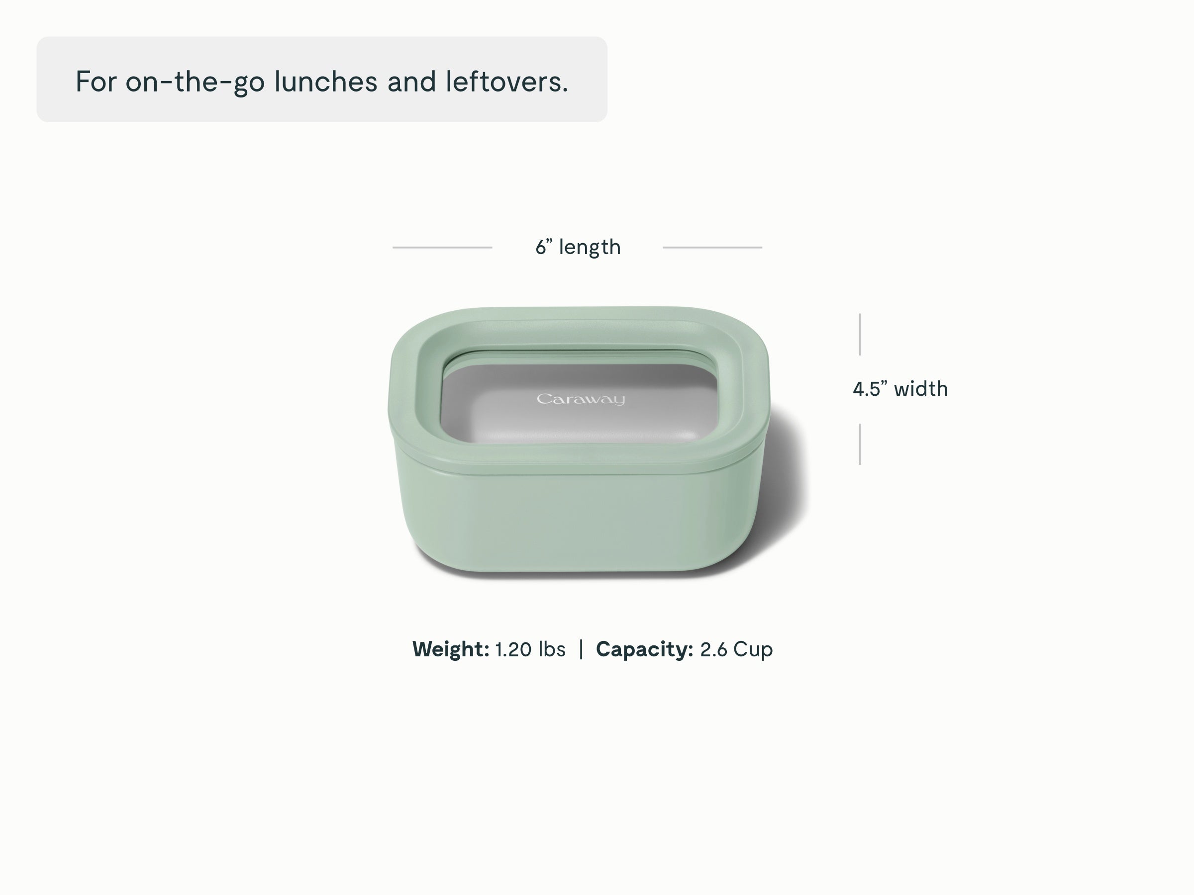 Mini Rectangle Container Duo - Image 18