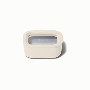 Mini Rectangle Container