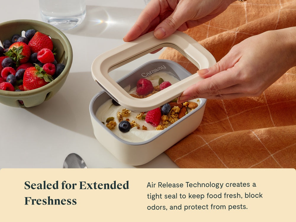 Mini Rectangle Container - Image 3