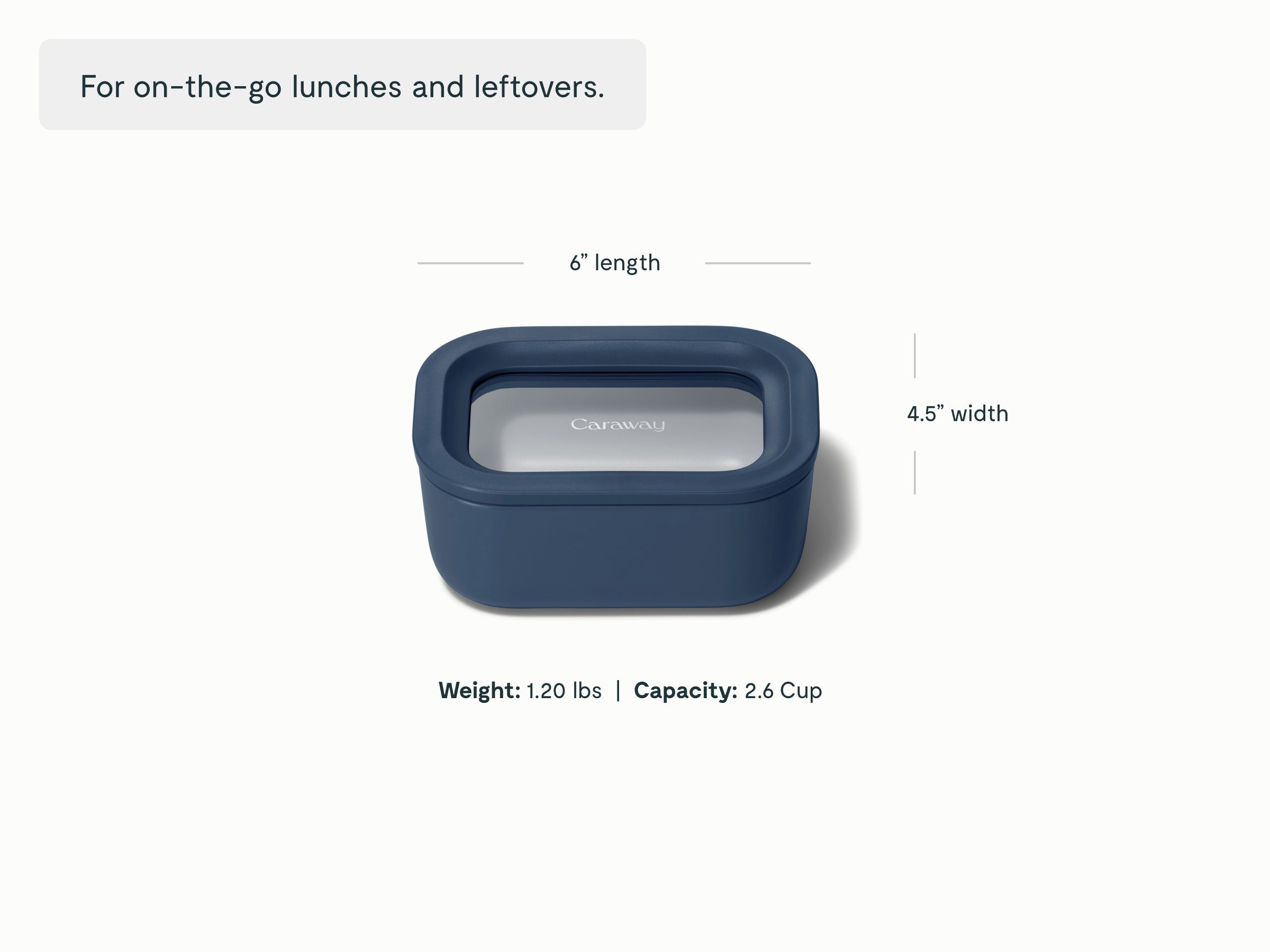 Mini Rectangle Container - Image 10