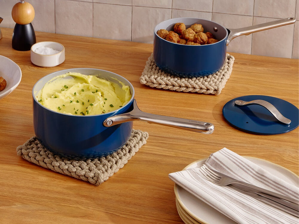 Mini Sauce Pan - Image 6
