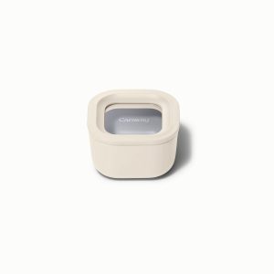 Mini Square Container 6-pack