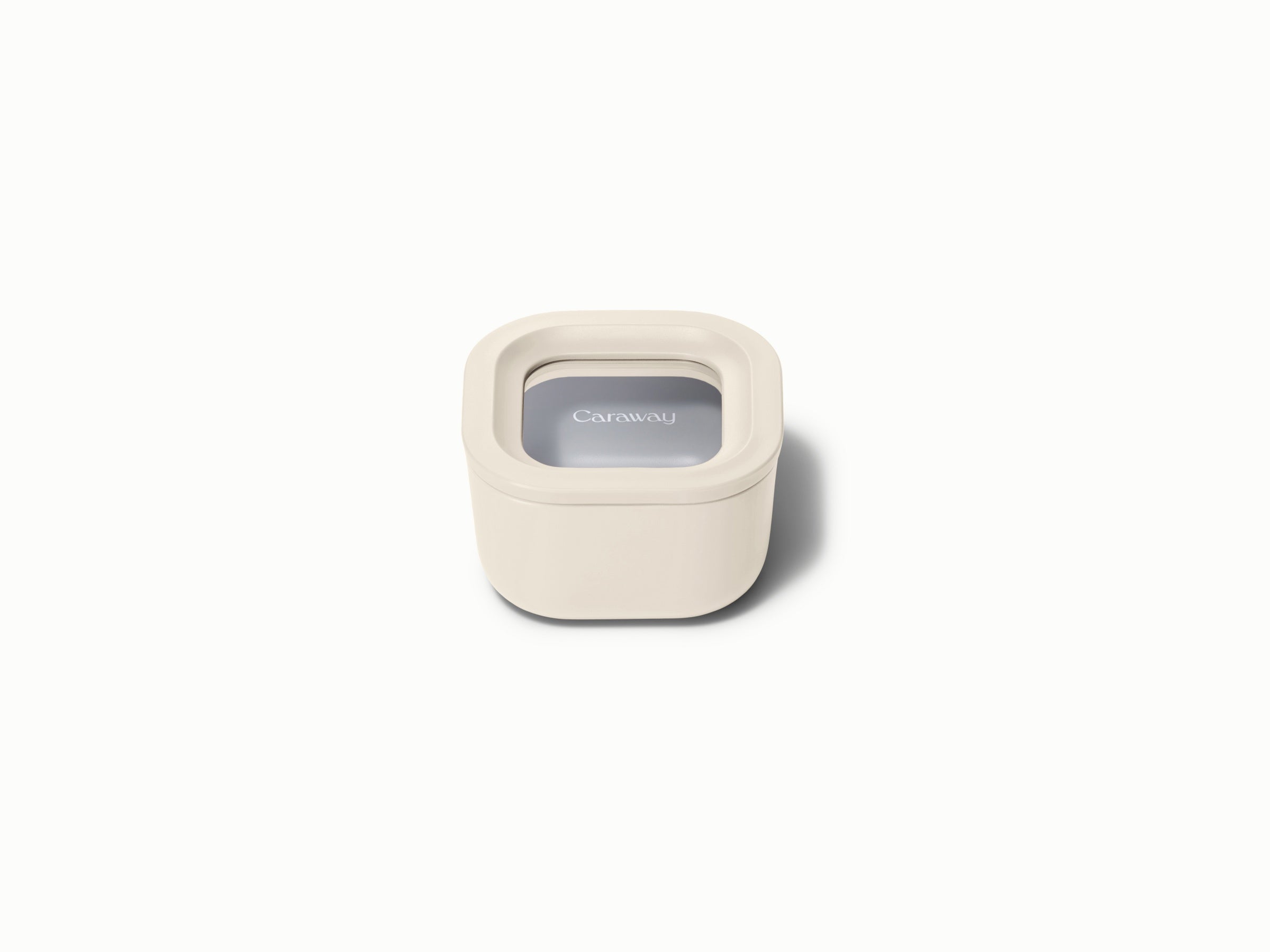 Mini Square Container Duo