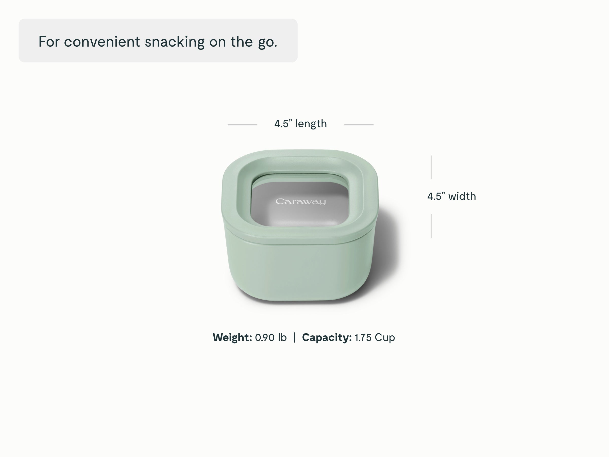 Mini Square Container Duo - Image 18