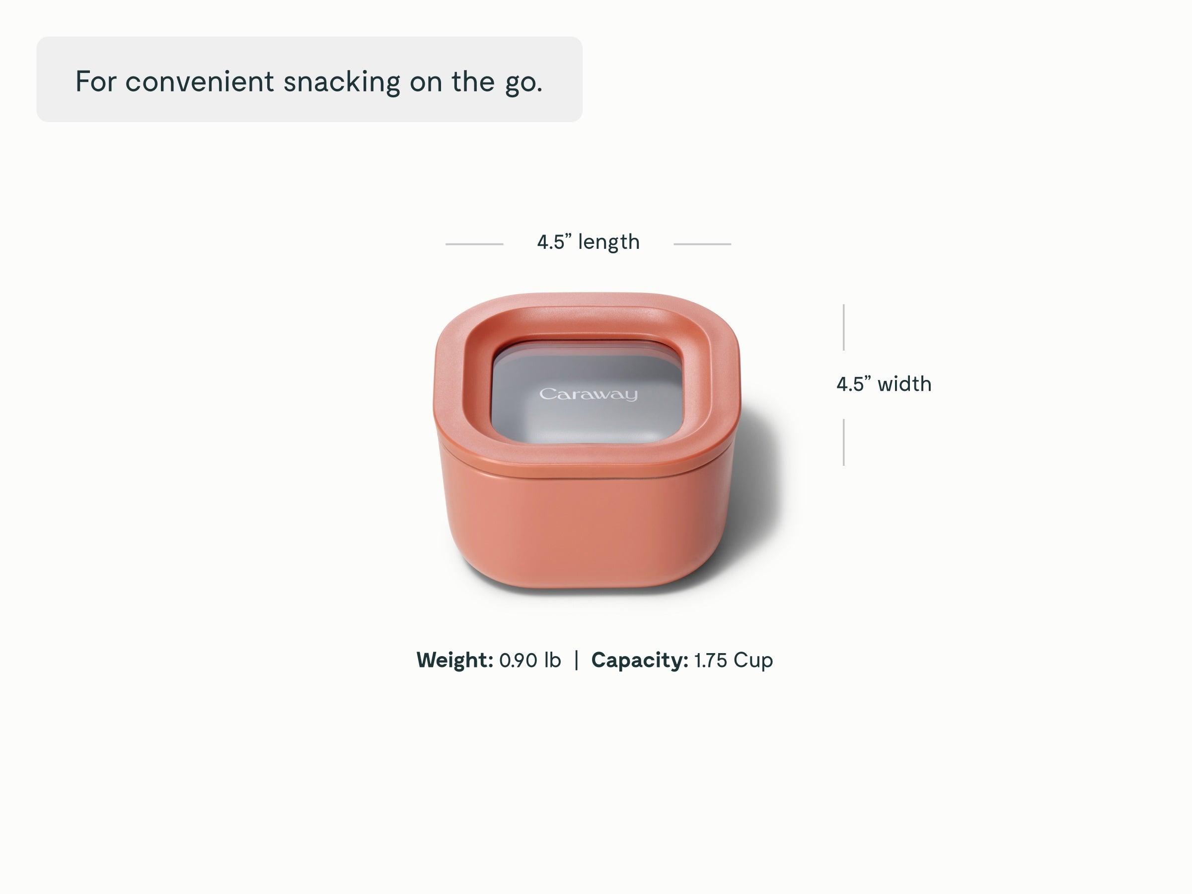 Mini Square Container Duo - Image 16
