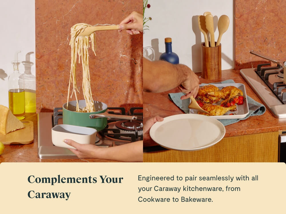 4 Piece Mini Utensil Set - Image 6