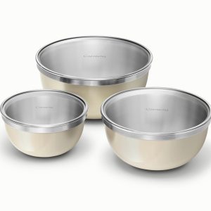 Mixing Bowl Set