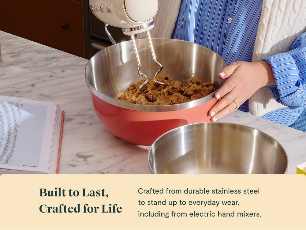 Mixing Bowl Set - Image 6