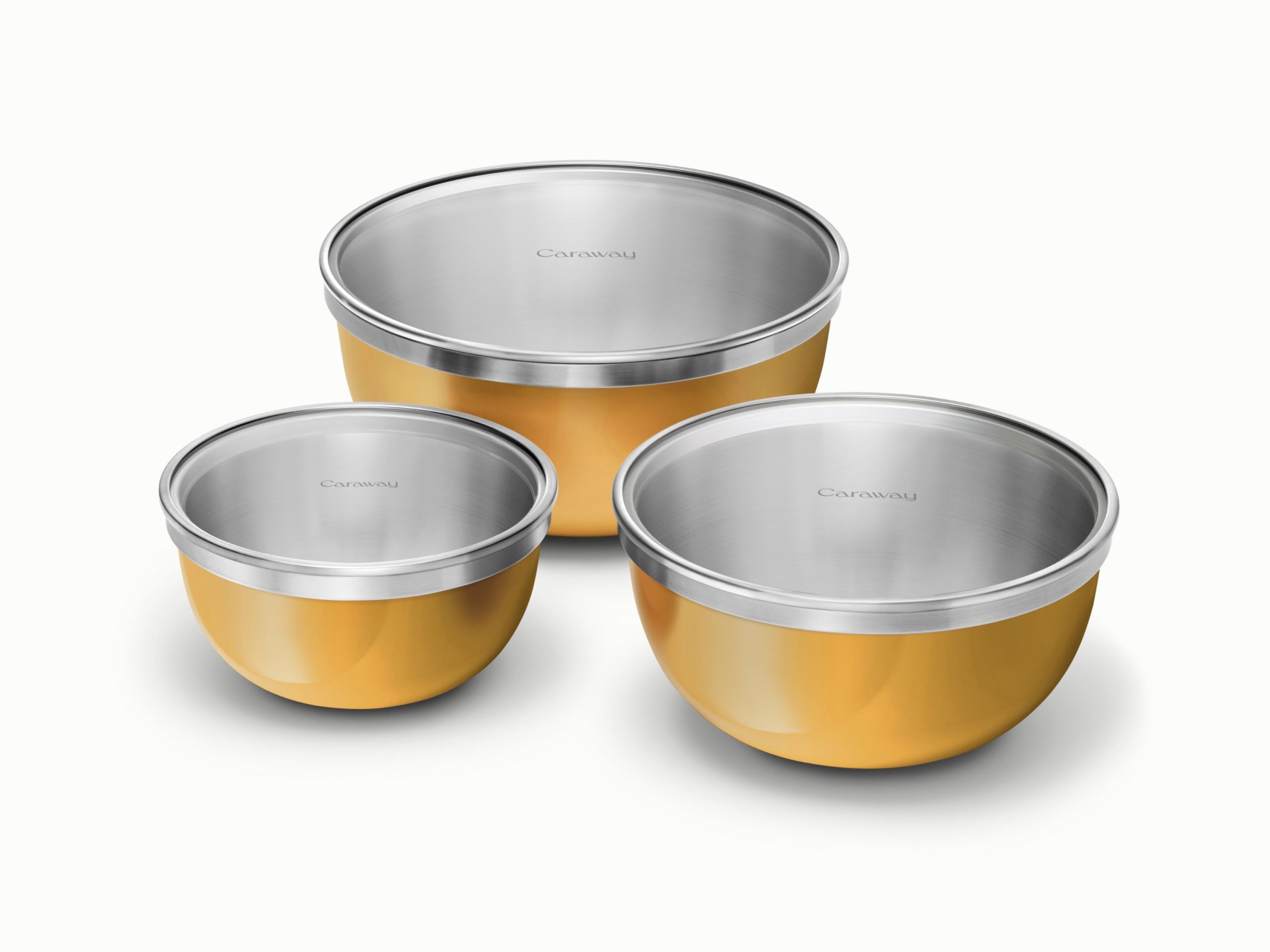 Mixing Bowl Set - Image 18