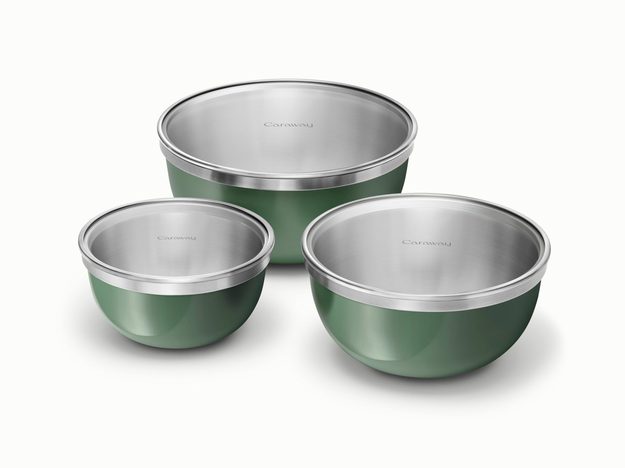 Mixing Bowl Set - Image 15