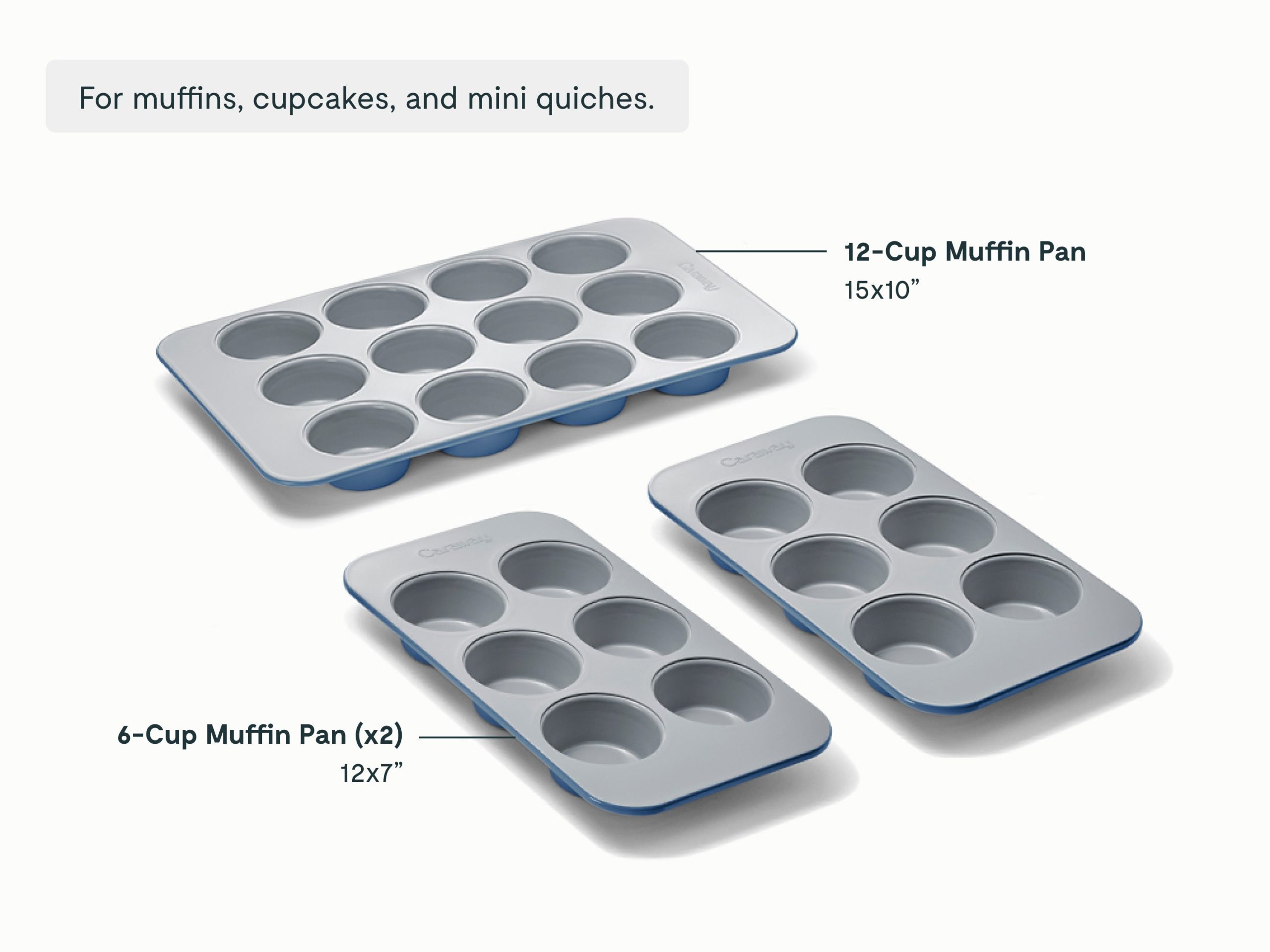Muffin Pan Trio - Image 17
