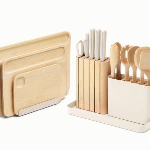 Prep & Boards Set