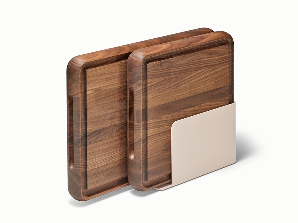 Prep & Serve Butcher Block Set - Image 8