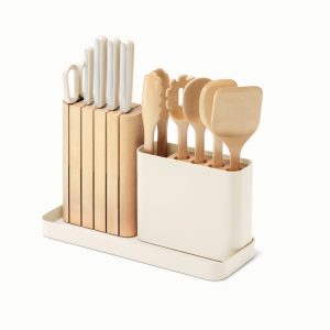 Knife & Utensil Set
