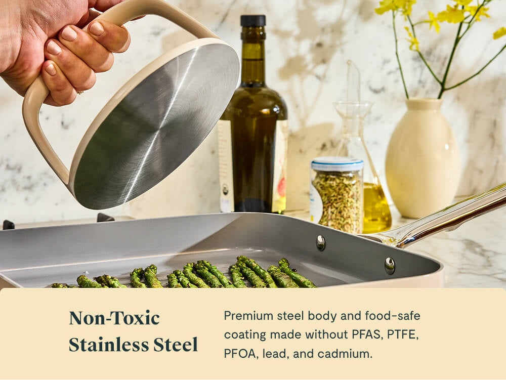 Press & Rest Bundle - Image 6