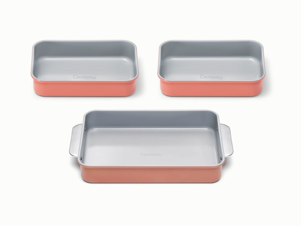 Rectangle Pan Trio - Image 12