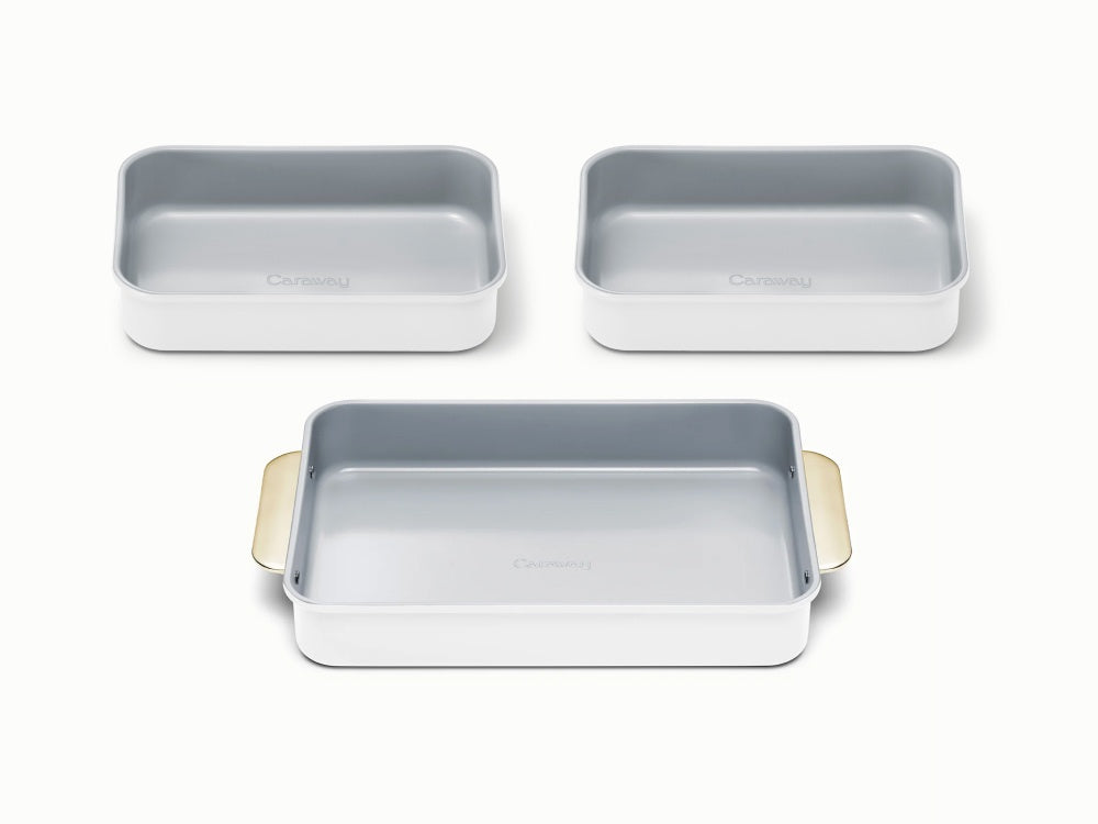 Rectangle Pan Trio - Image 20