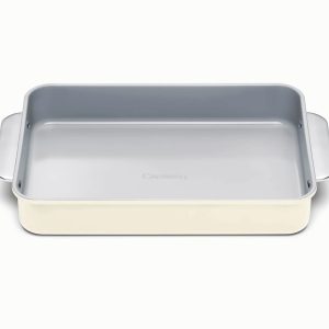 Rectangle Pan