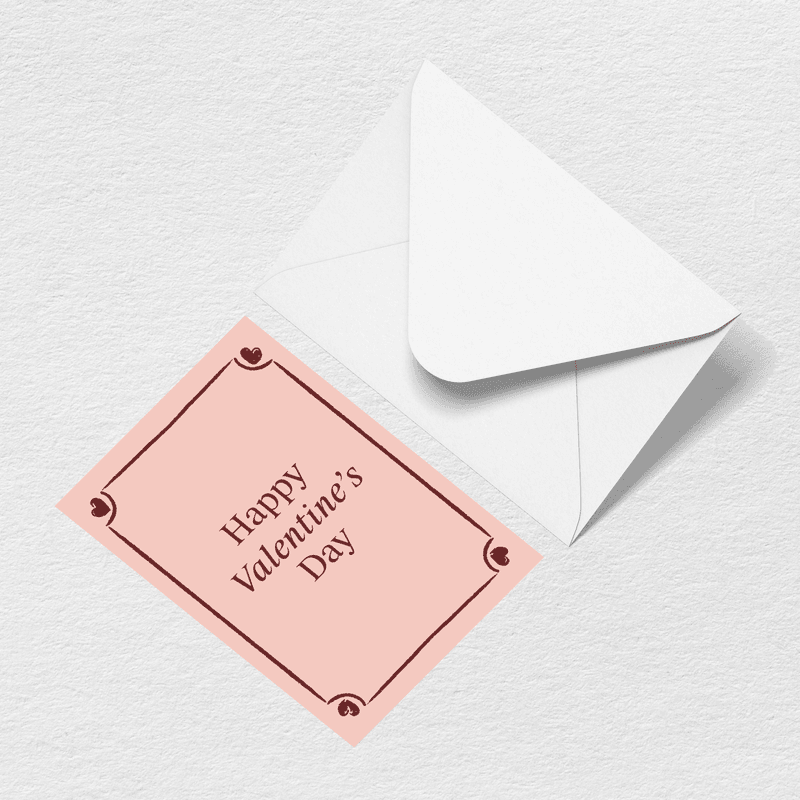 Greeting Card