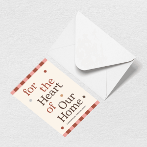 Greeting Card