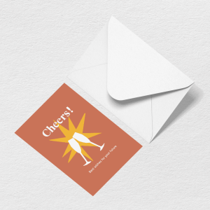 Greeting Card