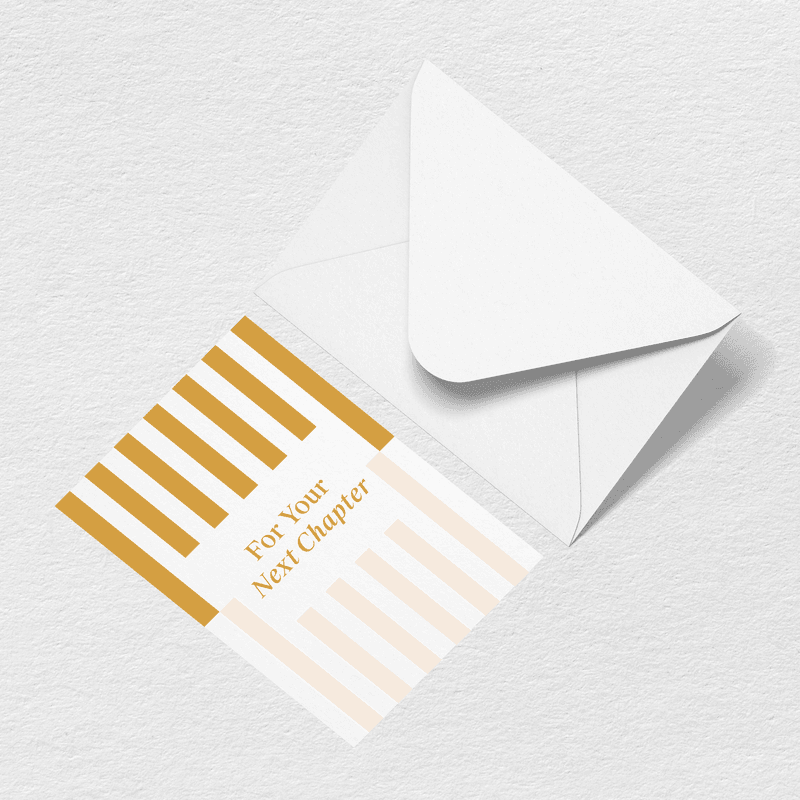 Greeting Card