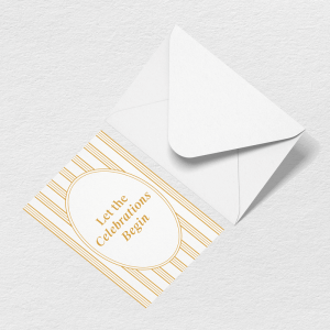 Greeting Card