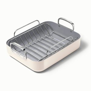 Roasting Pan with Rack
