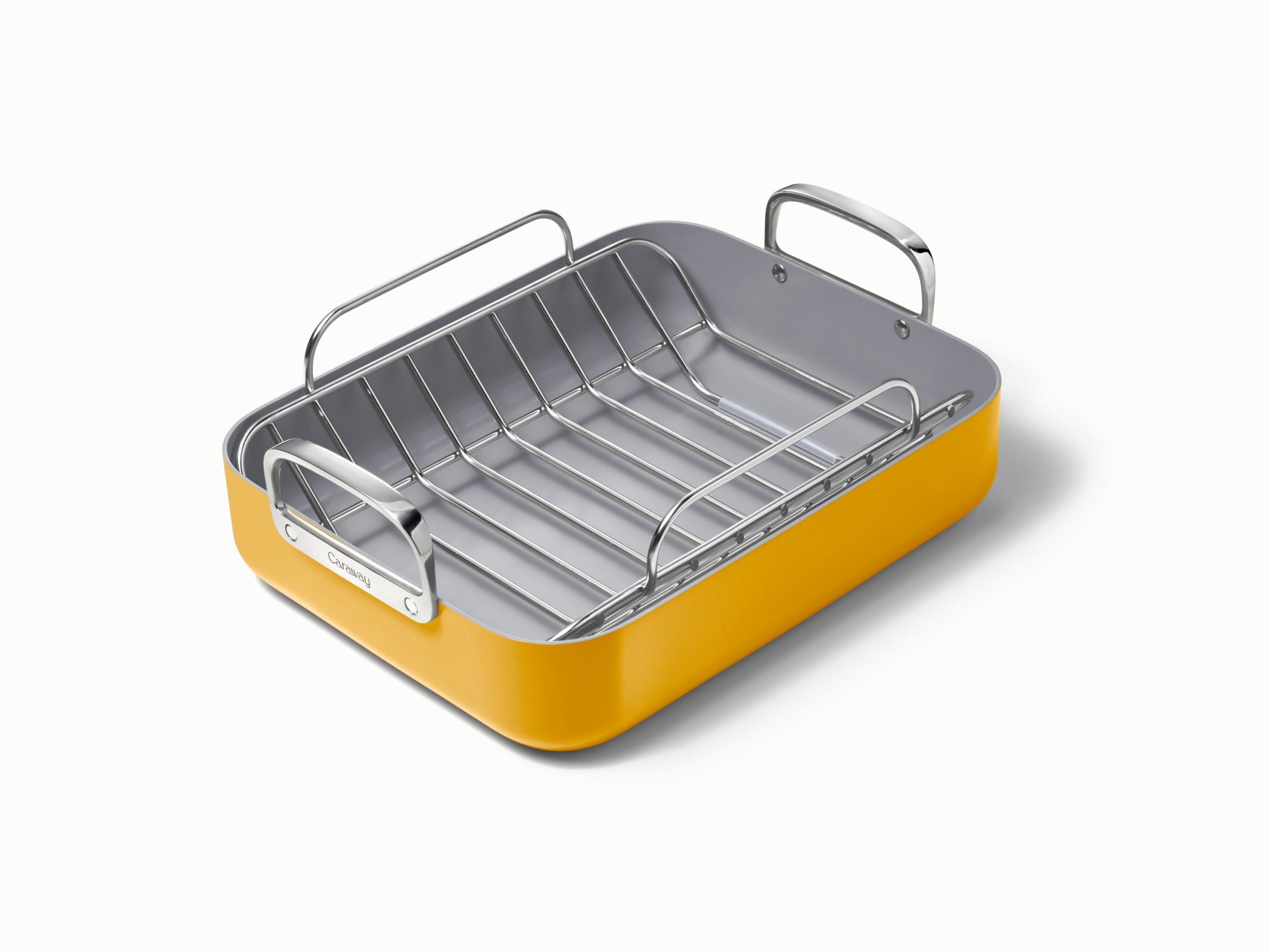 Roasting Pan with Rack - Image 14