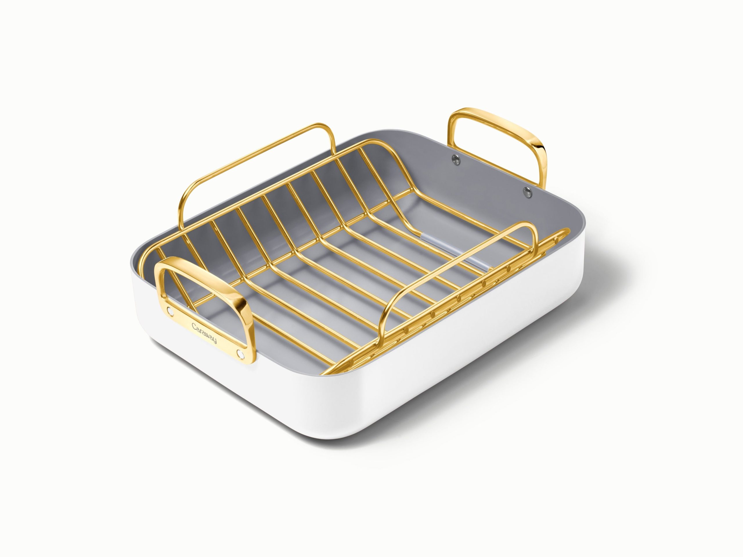 Roasting Pan with Rack - Image 18