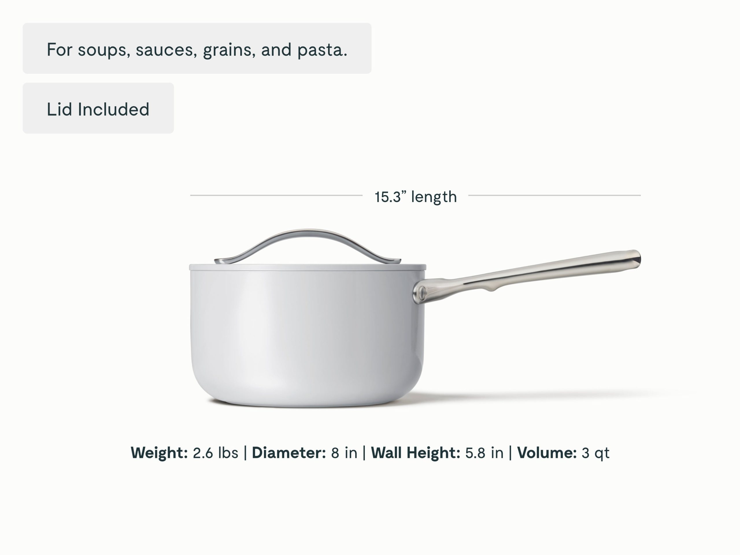 Sauce Pan - Image 9
