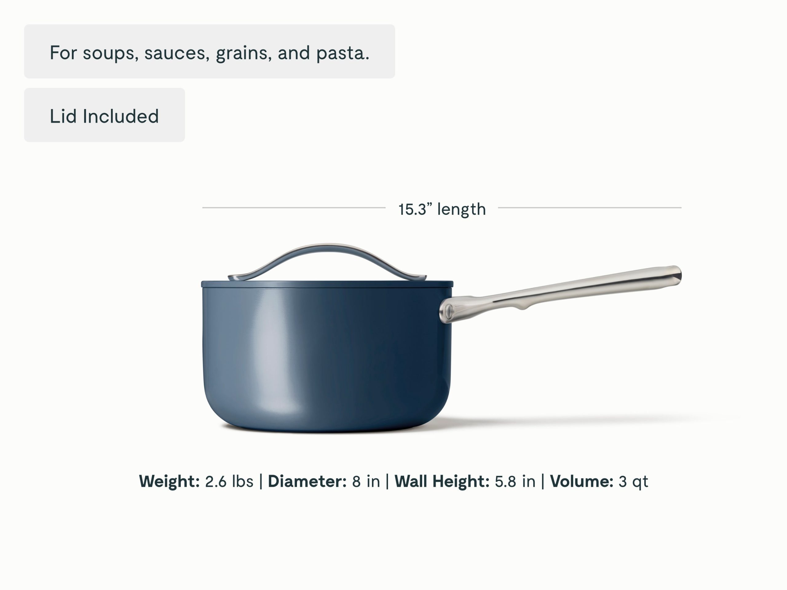 Sauce Pan - Image 7