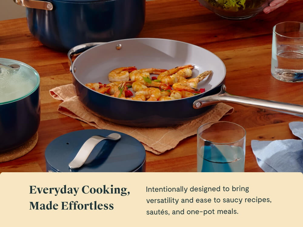 Sauté Pan - Image 5