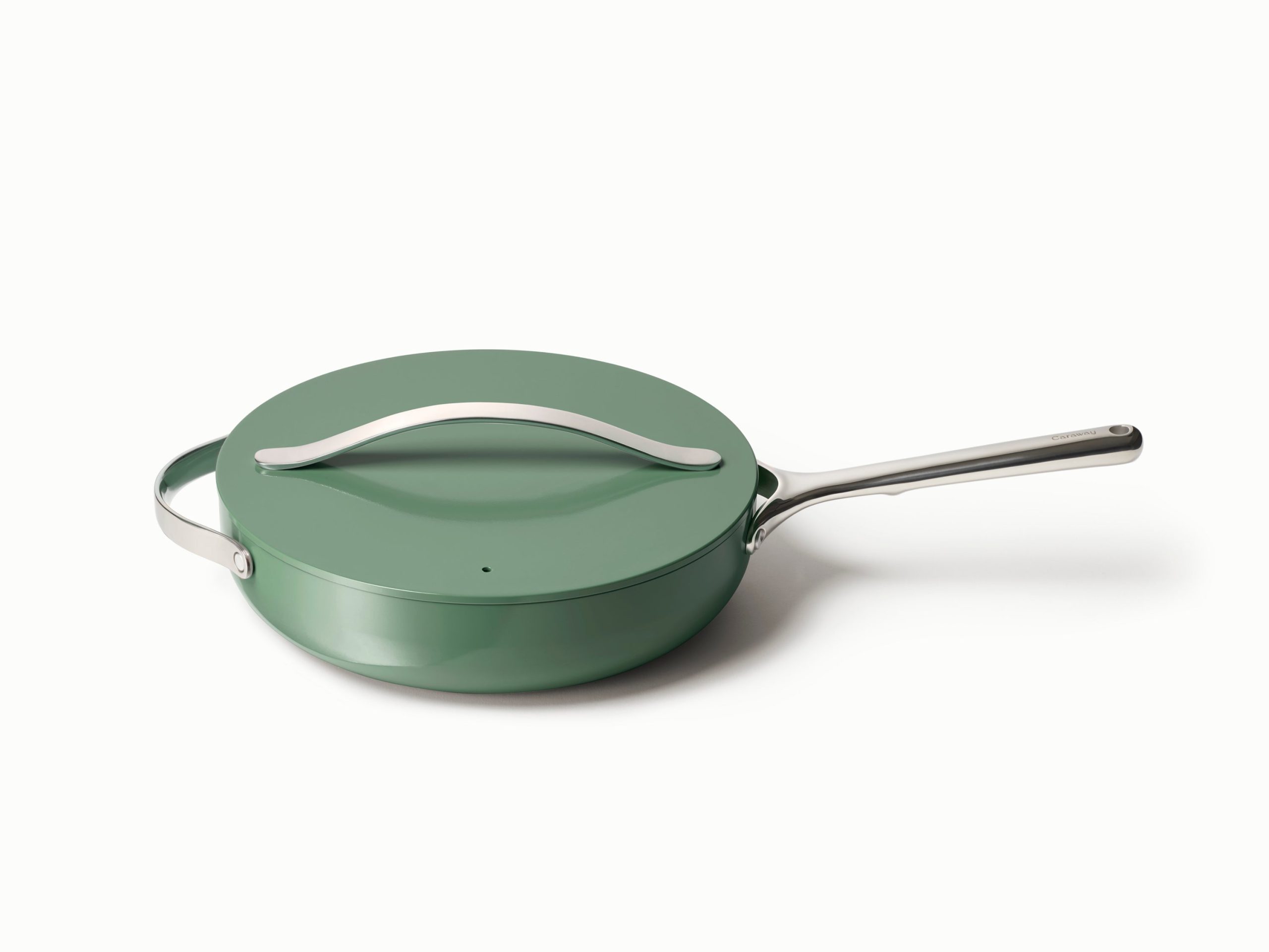 Sauté Pan - Image 12
