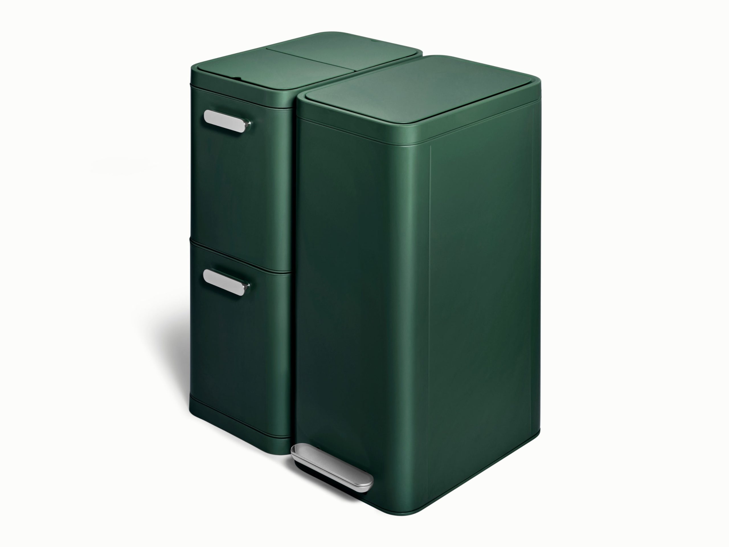 Trash & Recycling Duo (Slim) - Image 14