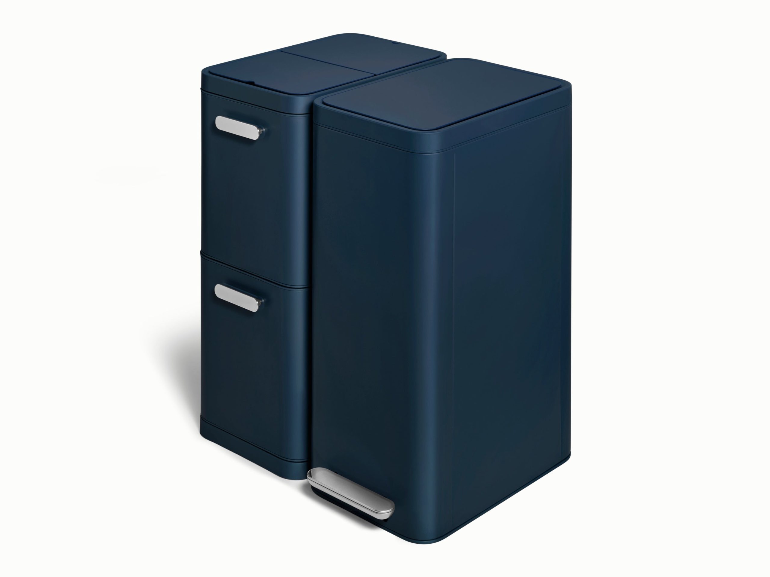 Trash & Recycling Duo (Slim) - Image 10