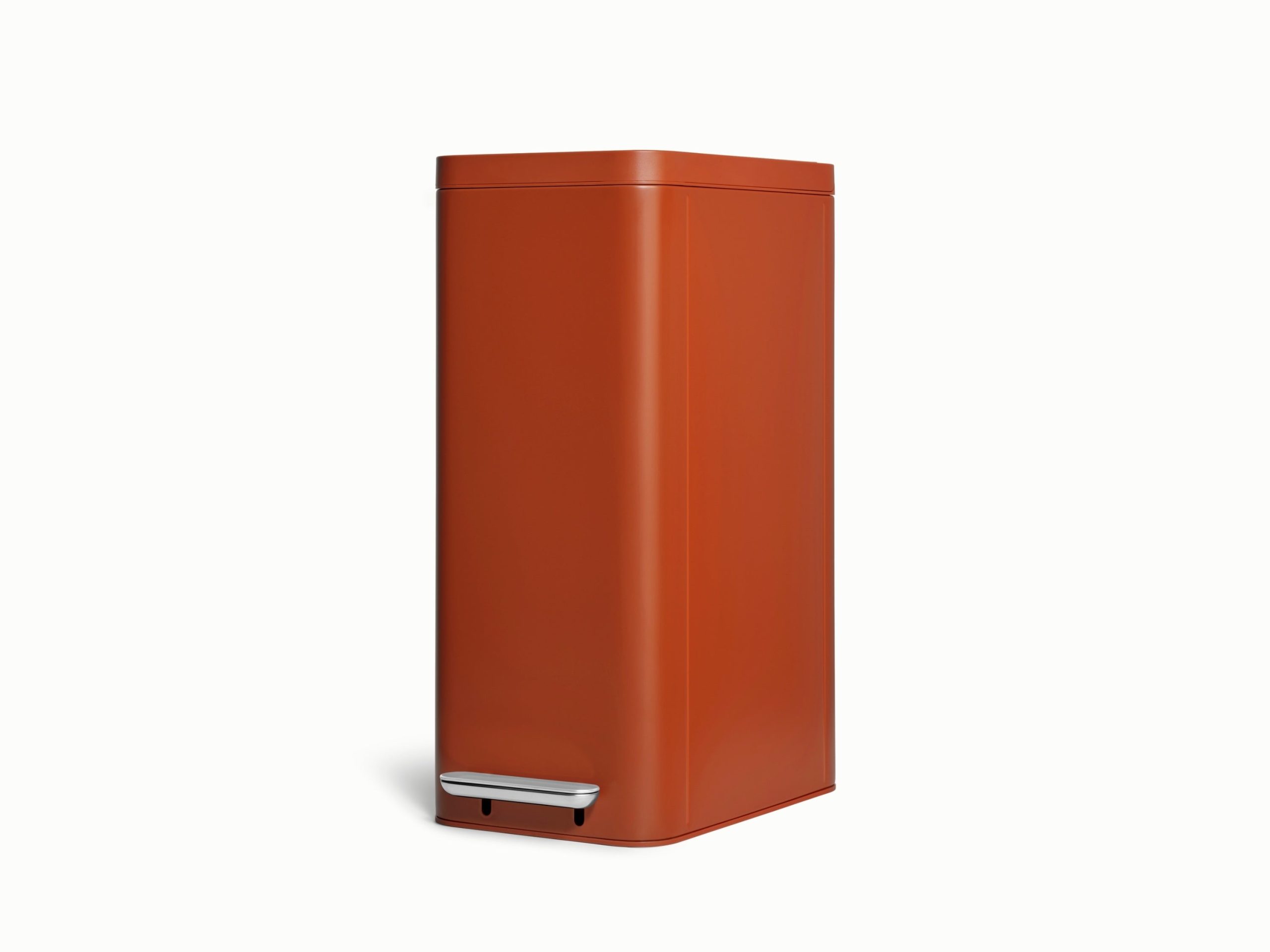 45L Slim Step Trash Can - Image 16