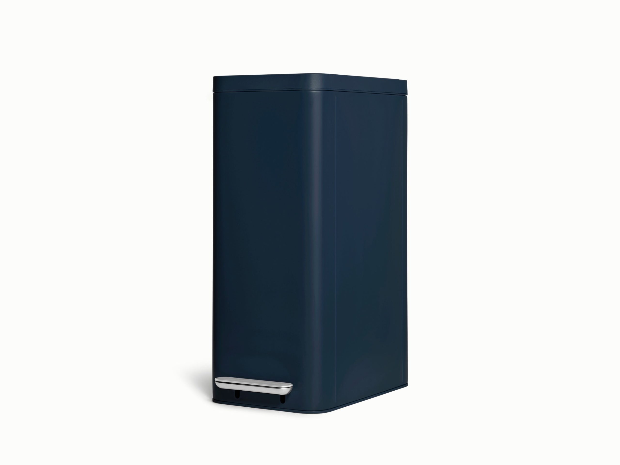 45L Slim Step Trash Can - Image 10