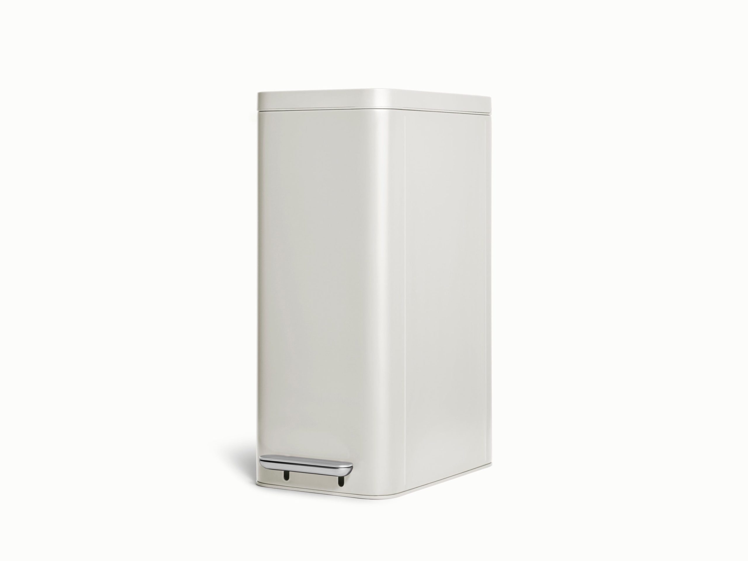 45L Slim Step Trash Can - Image 12