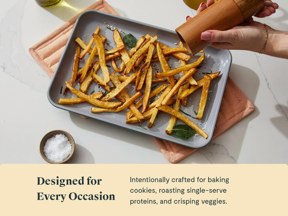 Small Baking Sheet - Image 6