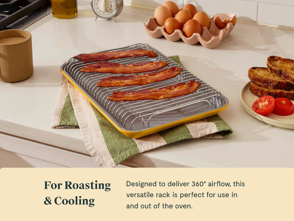 Small Cooling Rack - Image 6