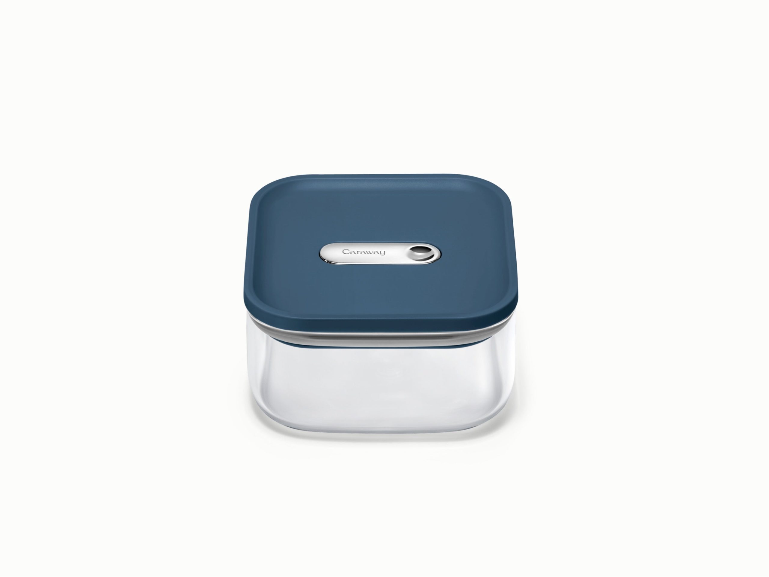 Small Glass Airtight Container 4-pack - Image 7