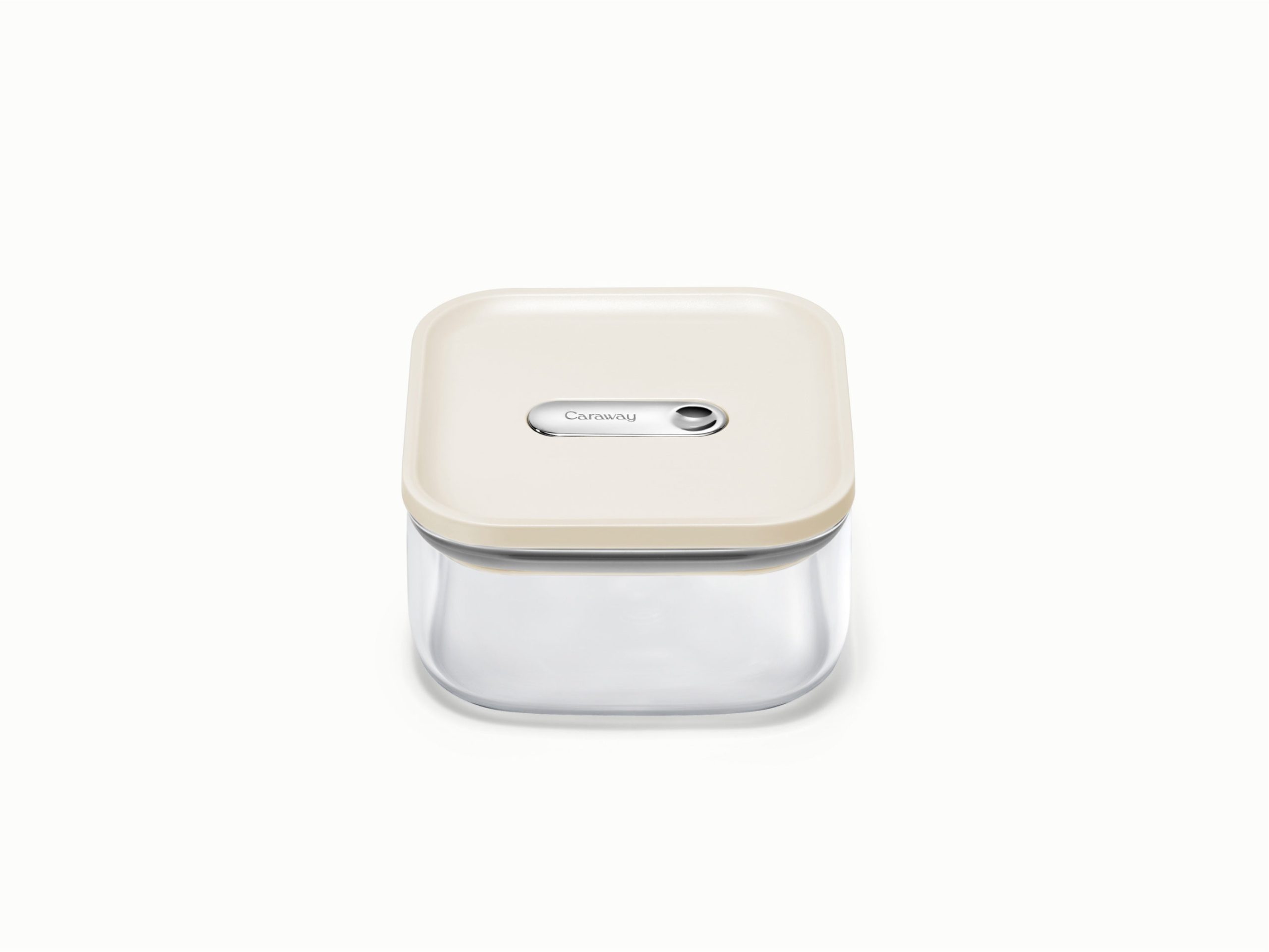 Small Glass Airtight Container 8-pack