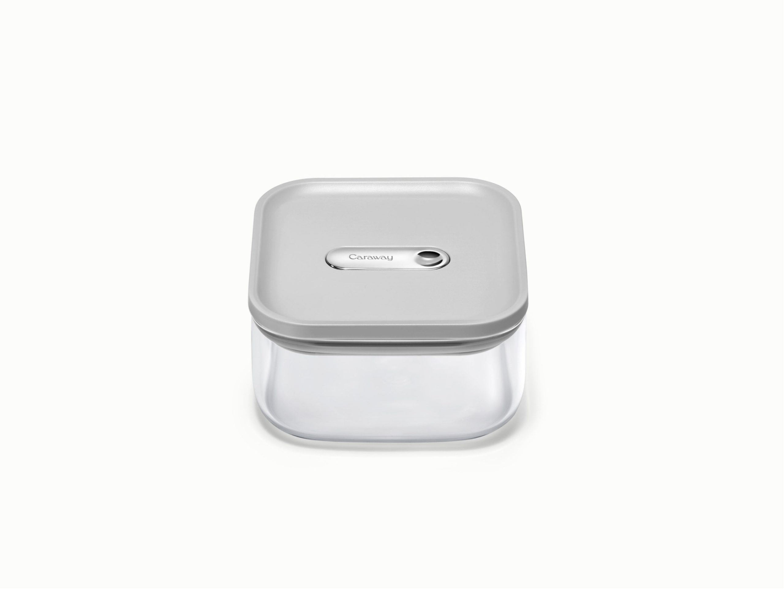 Small Glass Airtight Container - Image 9