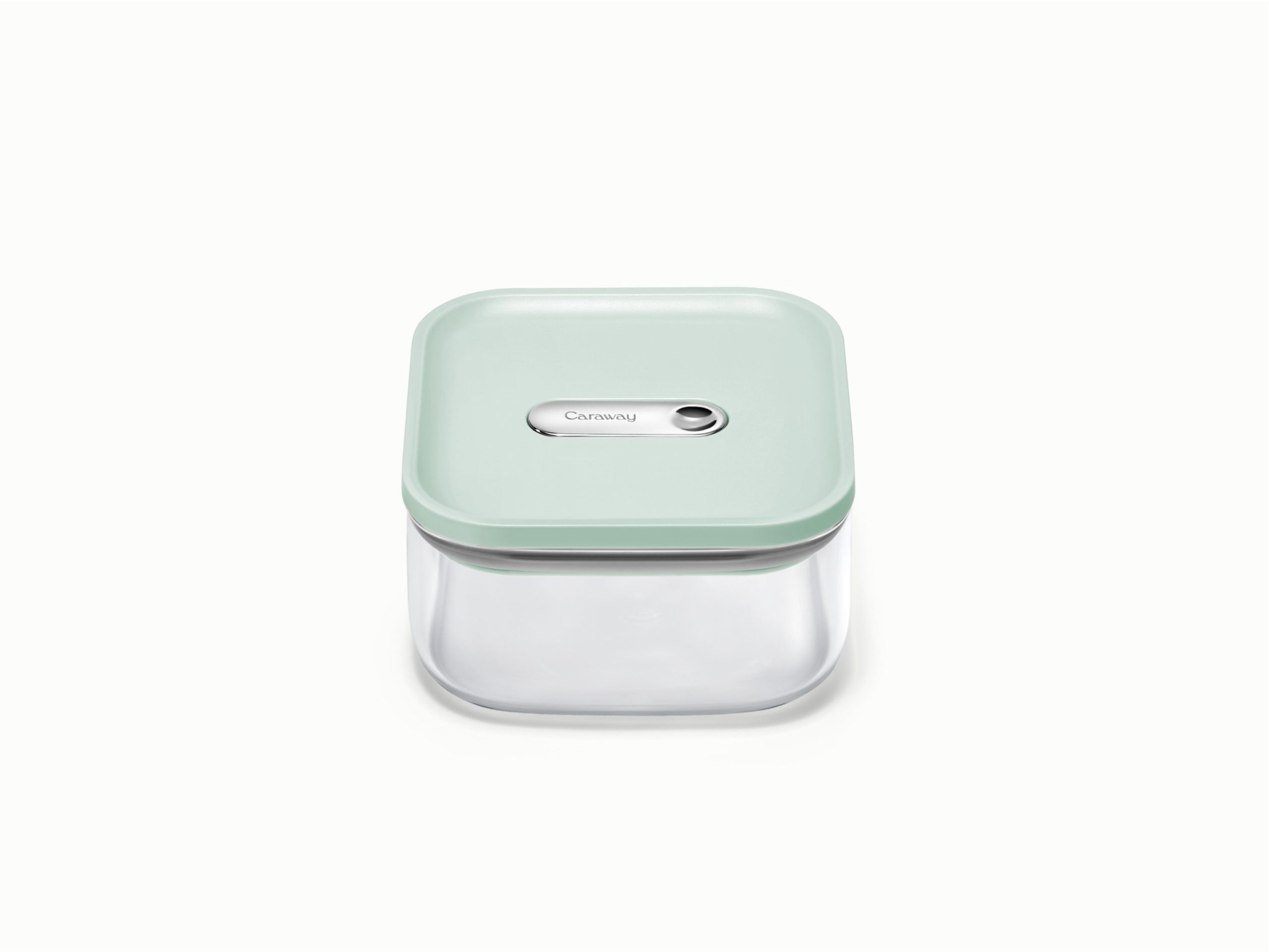 Small Glass Airtight Container - Image 15