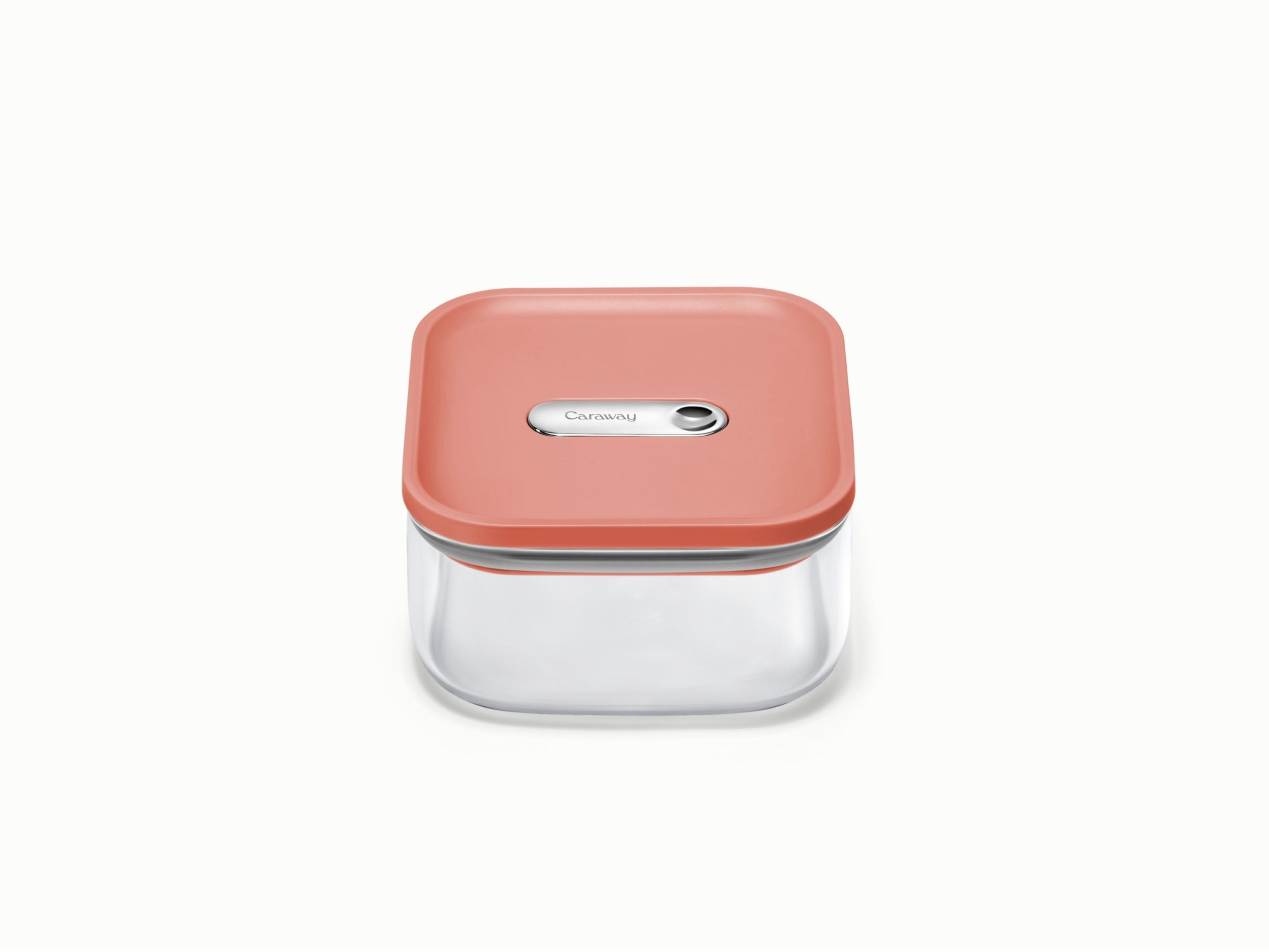 Small Glass Airtight Container - Image 13