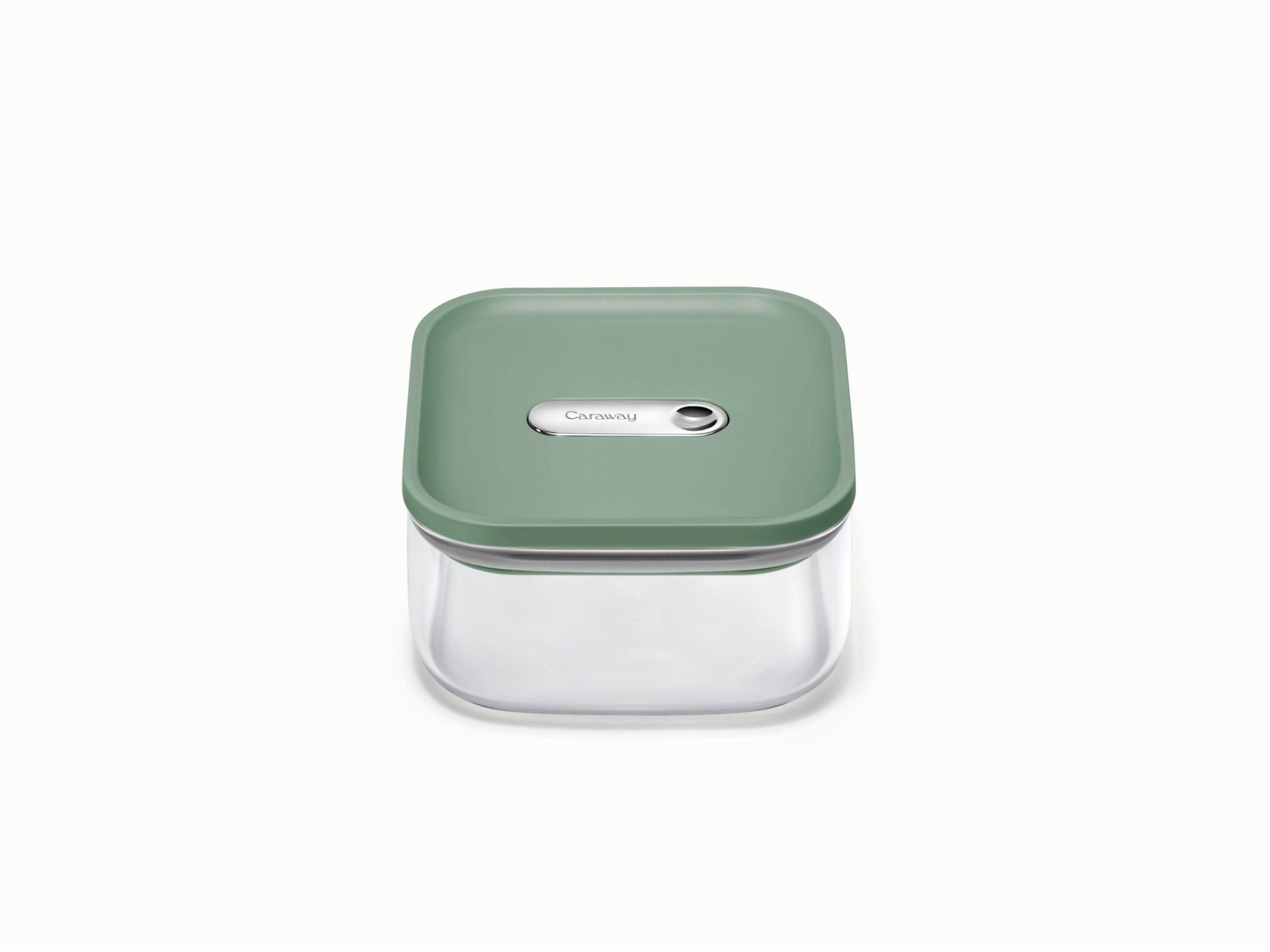 Small Glass Airtight Container - Image 11